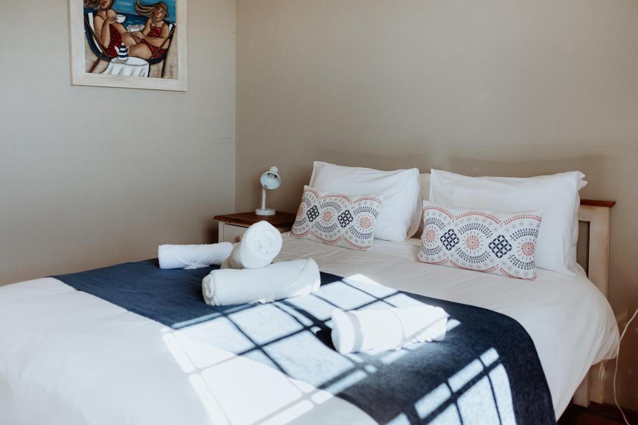 Sweet Dreams * Paternoster
