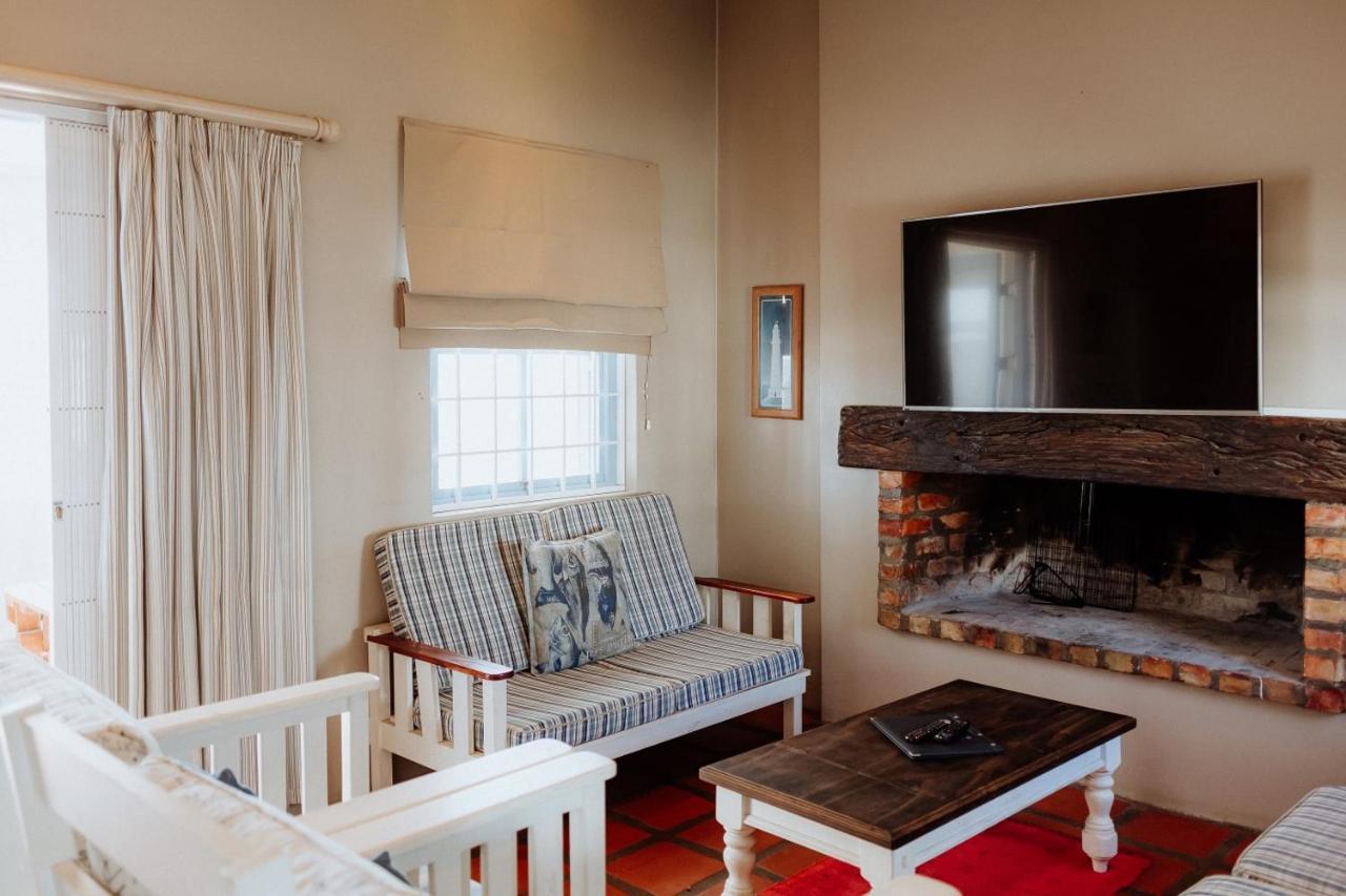 Apartment Sweet Dreams Paternoster